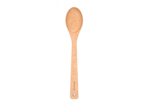 030-20101 Epicurean Large Spoon, 13.5", Natural - EA