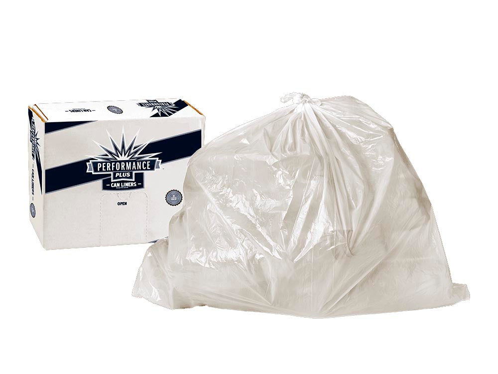 RJ Schinner PH303713N Performance Plus Clear 20-30 Gallon High-Density ...