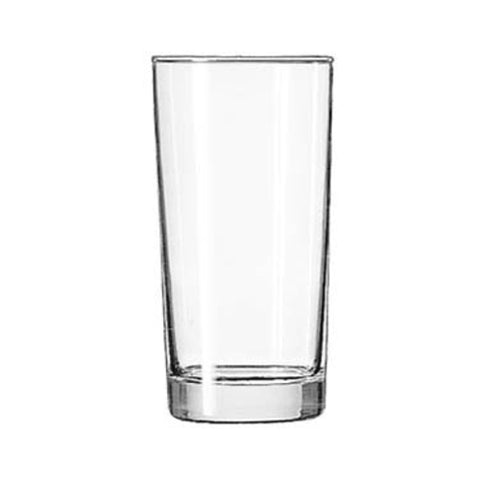 159 Libbey 12-1/2 Oz. Heavy Base Beverage Glass