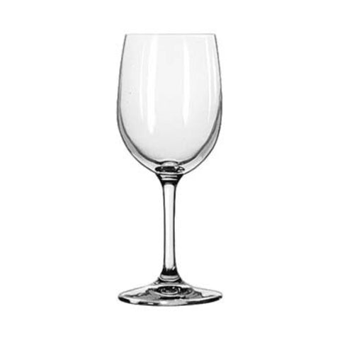 8564SR Libbey 8-1/2 Oz. White Wine Glass - Dozen