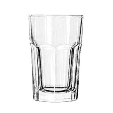 15237 Libbey 10 Oz. Gibraltar Beverage Glass