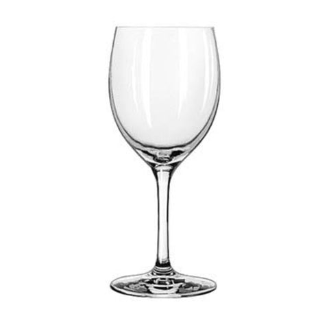 8565SR Libbey 8-1/2 Oz. Chalice Wine Glass - Dozen