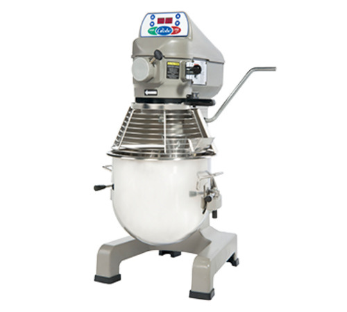 SP20 Globe 20 Qt. Commercial Gear Driven Planetary Stand Mixer