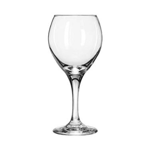 3014 Libbey 13-1/2 Oz. Perception Red Wine Glass