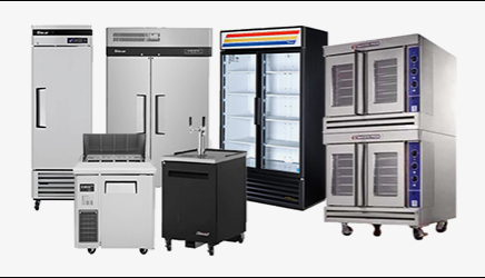 Cresco Resco: Restaurant Equipment & Kitchen Supplies