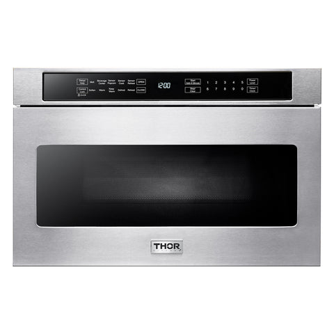 TMD2401 Thor 24 Inch Microwave Drawer