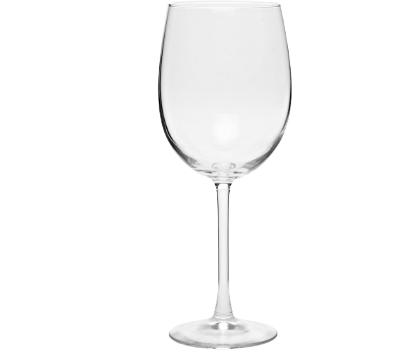 Wine glass 21 oz