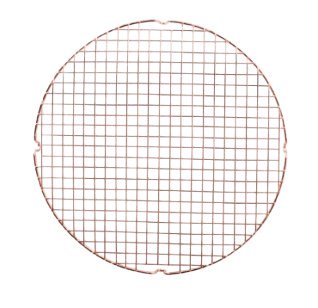 43845 Nordic Ware Round Cooling & Serving Grid