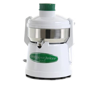 4000 Omega Juicer Pulp Ejection 1/3 HP - EACH
