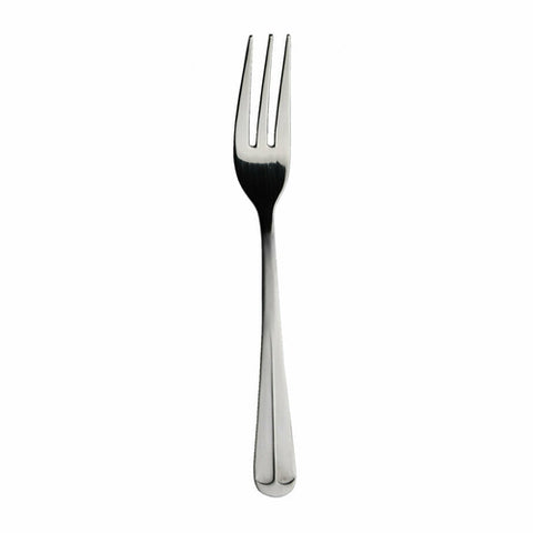 OXF2 Libertyware Olde Oxford 3-Tine 2.0mm Thick Dinner Fork