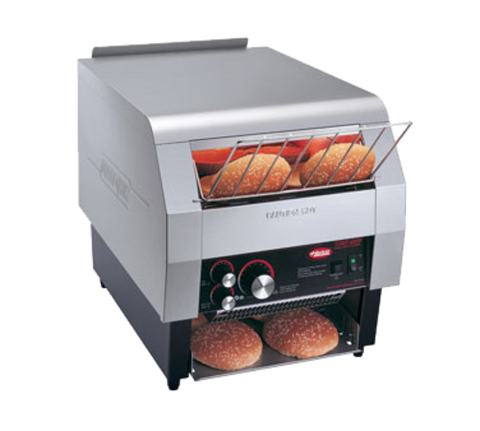 TQ-800H Hatco Horizontal Conveyor, Toast-Qwik® Conveyor Toaster - Each