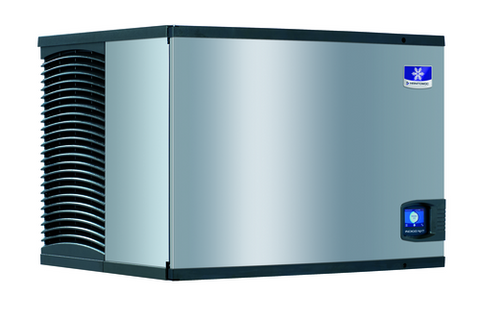 IYT0500A Manitowoc Indigo NXT 30" Air Cooled Half Size Cube Ice Machine - 550 lb.