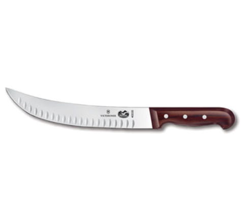 40030 Victorinox/Forschner 10" Blade, Cimeter Knife - Each