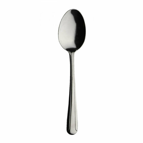 DOM4 Libertyware Dominion 1.5mm Thick Dessert Spoon