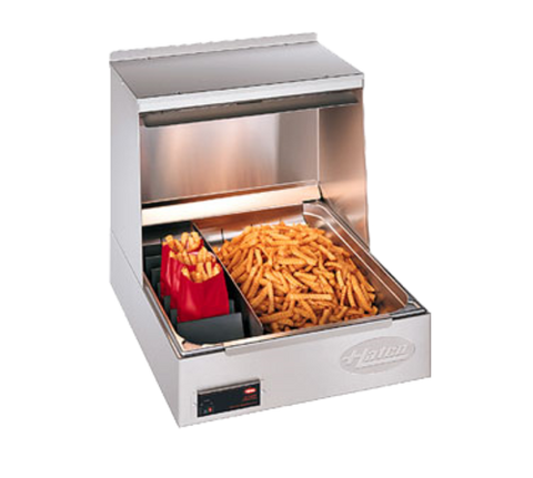 GRFHS-21 Hatco Countertop, Glo-Ray® Fry Holding Station - Each