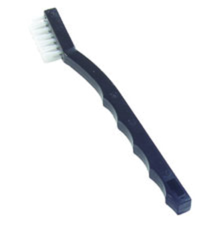 4067400 Carlisle 7-1/4" Utility Toothbrush