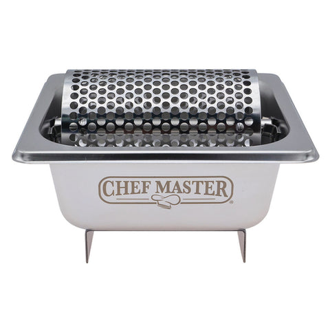 90244 Chef Master 36 oz. Butter Roller