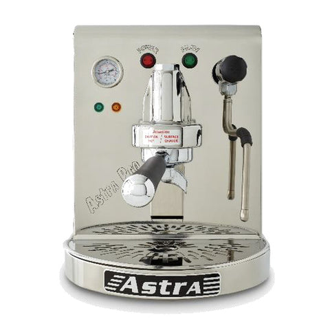ASTRA PRO Astra Mfg Home/Office Astra Pro Espresso/Cappuccino Machine - Each