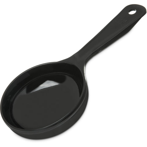 493003 Carlisle 6 Oz. Measure Misers® Portion Spoon - Each