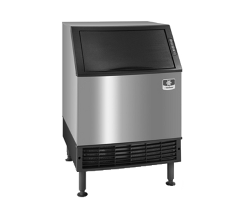 UDF0140A Manitowoc 26" Undercounter Ice Maker, Cube-Style - 135 lb.