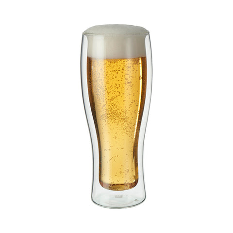 14 oz. (414 ml), Sorrento Beer Glass Set CASES 4