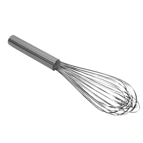 SLWPF020 Thunder Group 20" Stainless Steel French Whip