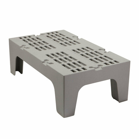 DRS360480 Cambro Slotted Top, S-Series Dunnage Rack - Each