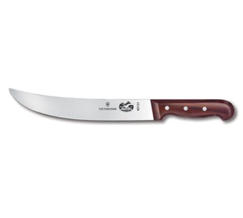 10" blade, Cimeter Knife - Each