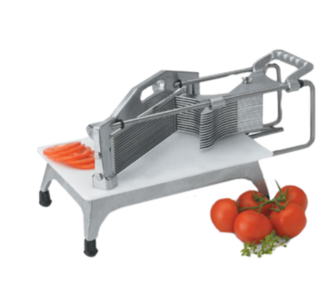 0643N Vollrath 3/16" Cut Size, Redco® Tomato Pro™ Tomato Slicer - Each