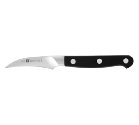 38400-053 Zwilling 2.75" Pro Peeling Knife