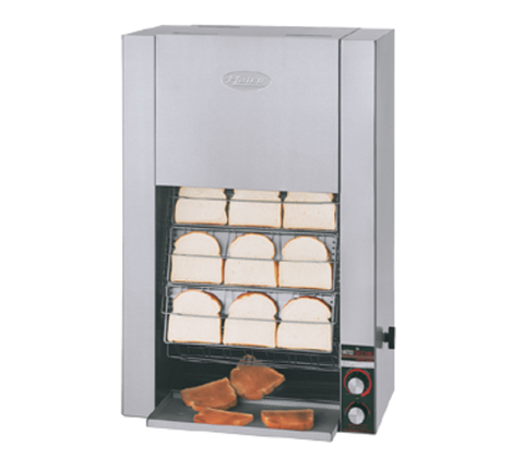 TK-100 Hatco Vertical Conveyor, Toast King® Conveyor Toaster - Each
