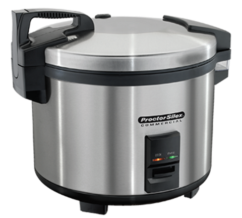 Commercial Rice Cookers and Warmers