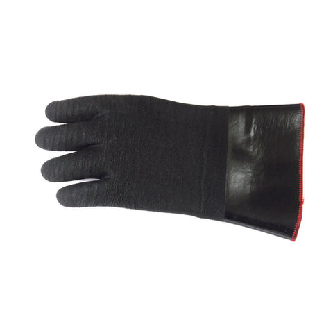 T1212 San Jamar Rotissi-Glove 12" Neoprene Gloves