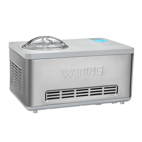 WCIC20 Waring Electric, Ice Cream Maker - Each
