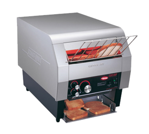 TQ-400 Hatco Horizontal Conveyor, Toast-Qwik® Conveyor Toaster - Each
