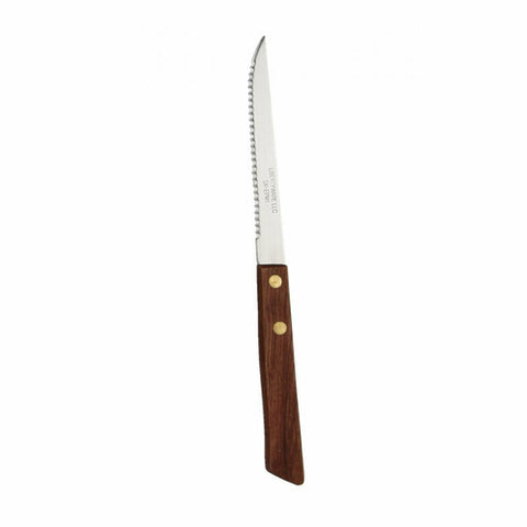 SK-EPW1 Libertyware 4" blade, Economy Steak Knife - DZ