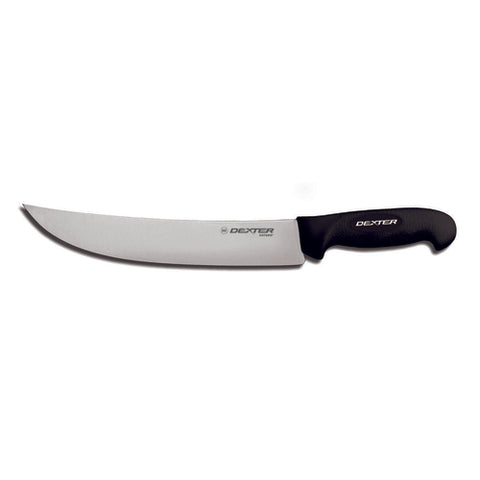 SG132-10B-PCP Dexter Russell 10" Cimeter Steak Knife