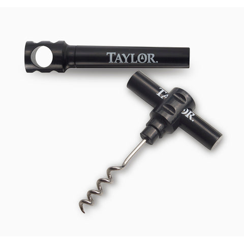 W4030FS Taylor Precision Compact, Pocket Corkscrew - Each