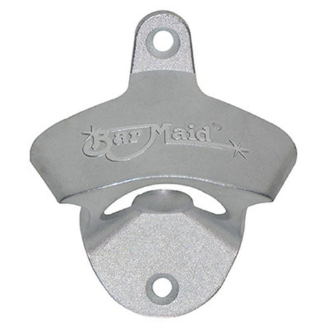 Wall mount, Bar Maid® Ultimate Opener - Each
