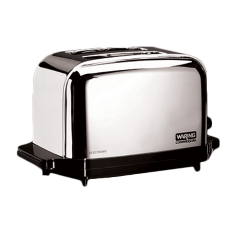 WCT702 Waring 2-Slice Commercial Toaster