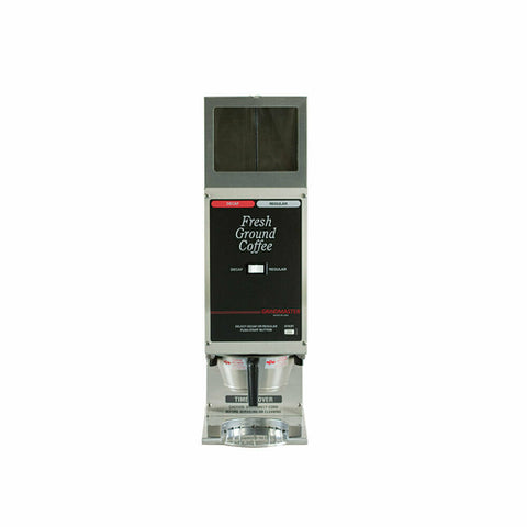 250 Grindmaster-Cecilware Automatic Portion Control, 250 Series Food Service Coffee Grinder - Each