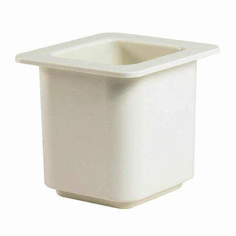 66CF148 Cambro 1/6 Size Coldfest Food Pan