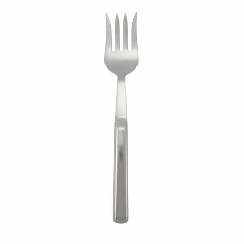 BW-CF Winco 10" Stainless Steel Deluxe Meat Fork