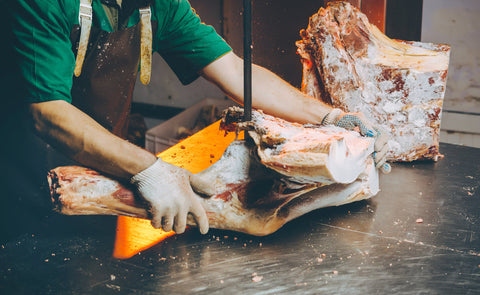 Blade Maintenance 101: Keeping Your Edge Sharp and Safe-restaurant-supply