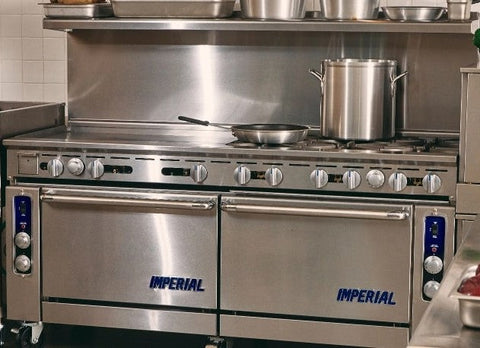 imperial range
