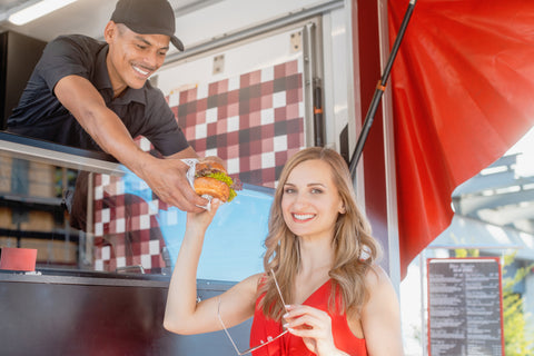 How to Start a Food Truck Business?