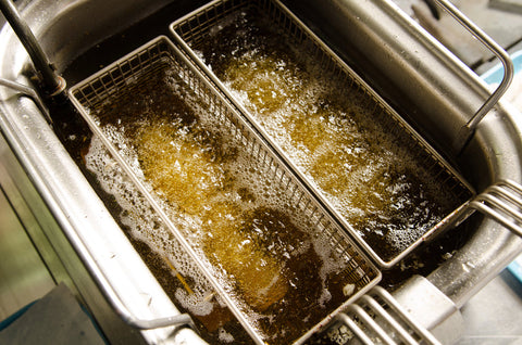 Gas vs. Electric Commercial Fryers: Making the Smart Choice for Your Kitchen