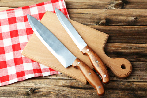 The 8 Best Kitchen Knifes For The Professional Cook
