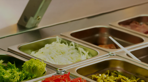 Understanding Pan Configurations: Maximizing Your Steam Table Space ...