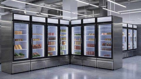 Refrigeration